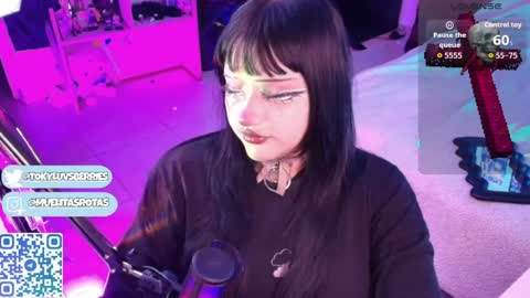 Snapshot of toky_doll chatting on May 2026 11:54:02 PM toky online show from May 2026 11:54:02 PM