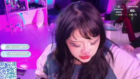 Snapshot of toky_doll chatting on May 2026 12:08:02 AM toky online show from May 2026 12:08:02 AM