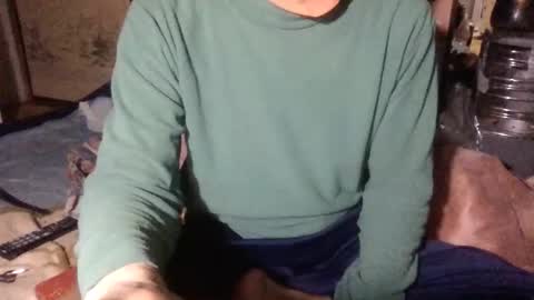 small man online show from November 2025 08:36:02 AM