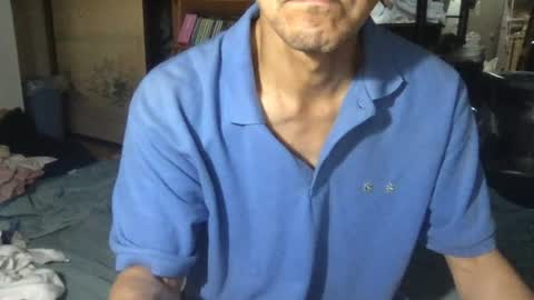 small man online show from July 2026 09:21:02 PM