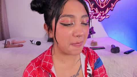   Independent model online show from January 2025 08:32:02 AM