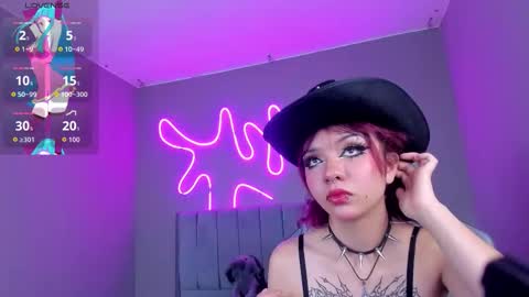 TOKYO DOLL  online show from September 2025 05:30:01 AM