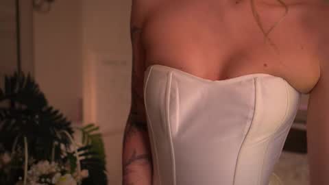 Snapshot of tokyo_n chatting on March 2025 09:59:01 PM tokyo_n online show from March 2025 09:59:01 PM