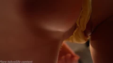 Snapshot of tokyo_n chatting on November 2025 06:28:01 PM tokyo_n online show from November 2025 06:28:01 PM