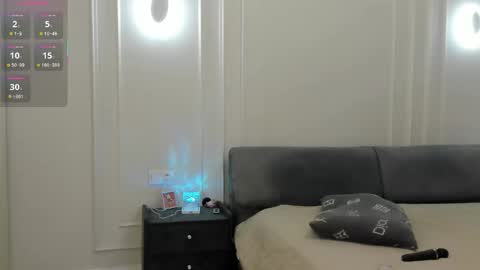 Lia online show from January 2026 03:23:02 AM