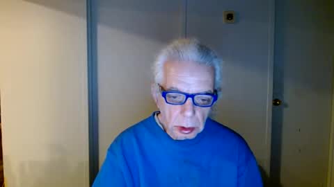 tom112292014 online show from February 2025 10:31:01 AM