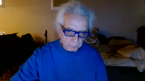 tom112292014 online show from February 2025 05:33:01 PM