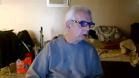 tom112292014 online show from February 2025 07:05:02 PM