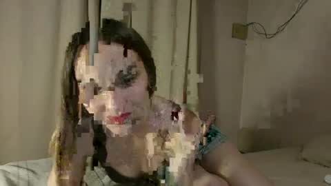 Flor online show from September 2025 11:54:01 PM