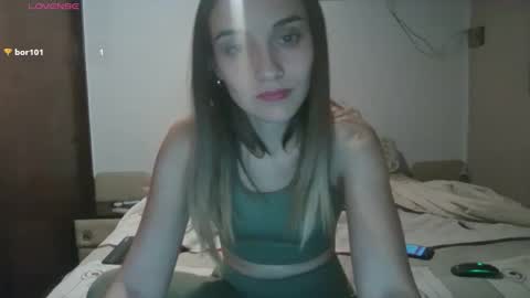 Snapshot of tom316972 chatting on May 2026 05:04:01 AM Flor online show from May 2026 05:04:01 AM