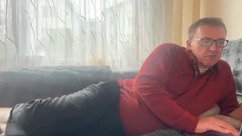 Tom online show from January 2026 09:11:02 AM