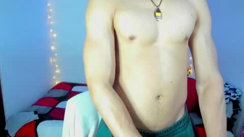 Tom Blue online show from July 2026 02:48:02 AM
