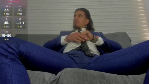 TOM online show from December 2024 06:01:02 PM