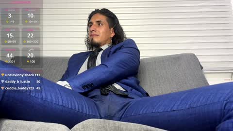 TOM online show from December 2024 10:12:02 PM