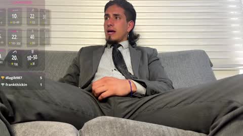 TOM online show from January 2025 07:29:02 PM