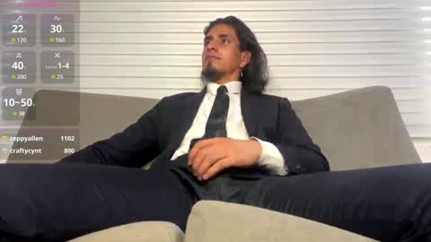 TOM online show from January 2025 03:23:01 PM