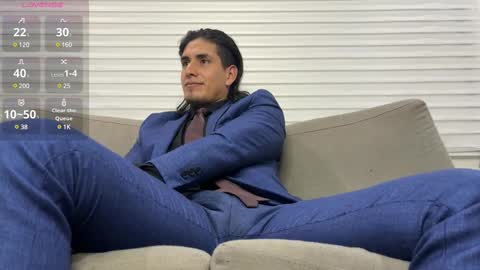 TOM online show from February 2025 02:35:02 AM