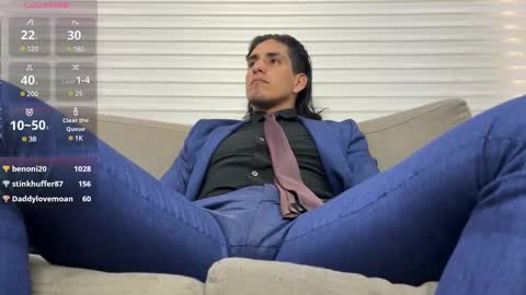 TOM online show from February 2025 02:57:01 PM