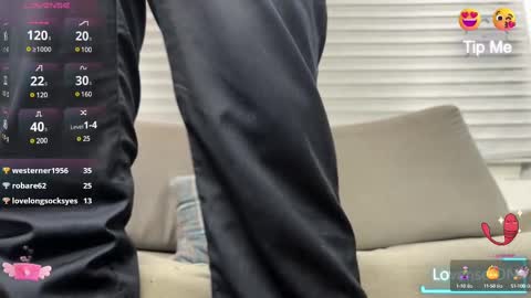 TOM online show from February 2025 02:47:02 AM