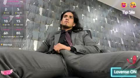 TOM online show from March 2025 09:00:01 AM