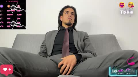 TOM online show from September 2025 09:31:01 PM