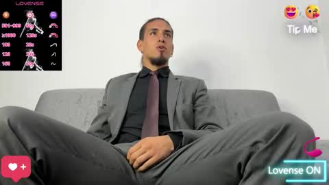 TOM online show from December 2025 12:43:01 PM