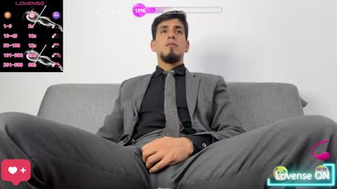 TOM online show from April 2026 12:04:01 PM