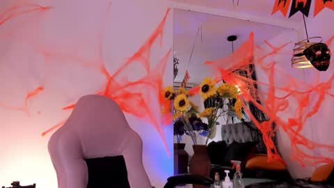 Master of pleasure online show from October 2025 12:42:02 PM