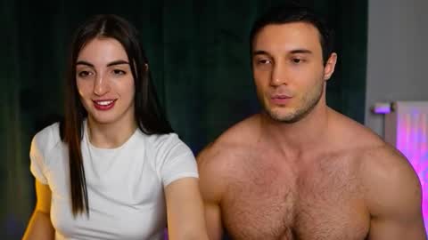 Tom online show from February 2026 07:23:02 PM