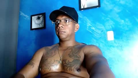 Tom Miller online show from October 2025 02:19:02 AM