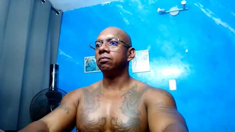 Tom Miller online show from March 2026 01:55:02 AM