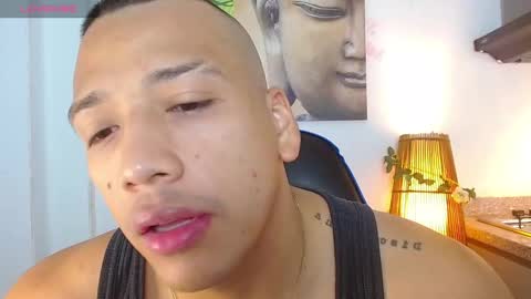 Tom muscle1 online show from January 2025 11:56:01 AM