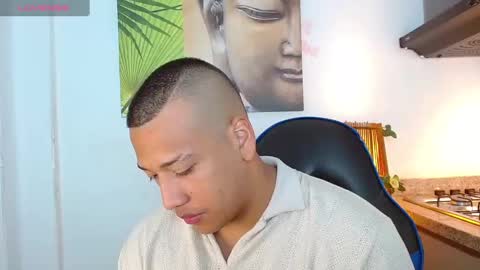 Tom muscle1 online show from February 2025 11:49:02 AM