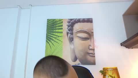 Tom muscle1 online show from February 2025 12:03:02 PM