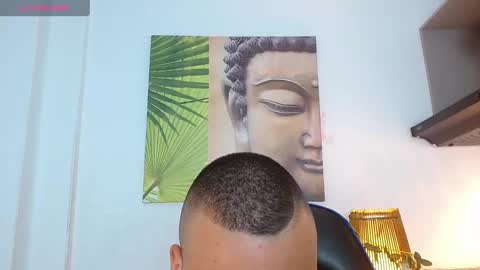 Tom muscle1 online show from February 2025 12:02:02 PM