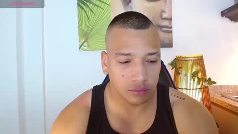 Tom muscle1 online show from March 2025 11:55:02 AM