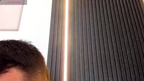 Tom muscle1 online show from October 2025 11:57:02 AM