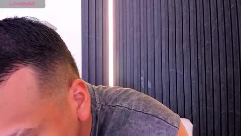 Tom muscle1 online show from October 2025 11:53:02 AM