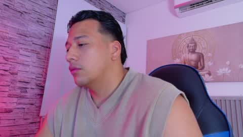 Tom muscle1 online show from April 2026 11:59:01 AM