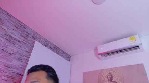 Tom muscle1 online show from April 2026 12:10:01 PM