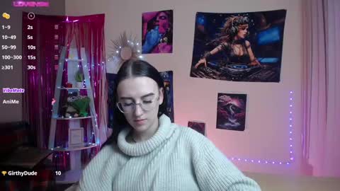 Toma online show from December 2024 12:55:02 PM