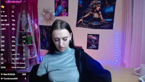 Toma online show from December 2024 02:38:02 PM