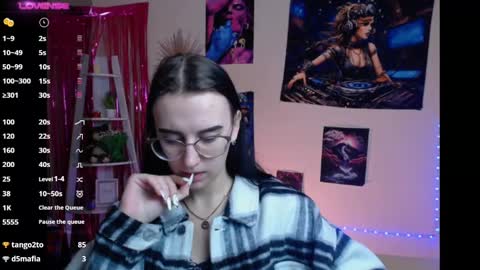 Toma online show from January 2025 08:35:02 AM