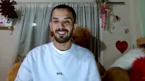 tomas gerauld. make me happy with 10000 tokens online show from March 2026 02:06:02 AM