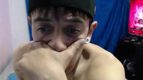 Snapshot of tomas_turbado_ chatting on June 2026 07:13:01 AM tomas_turbado_ online show from June 2026 07:13:01 AM