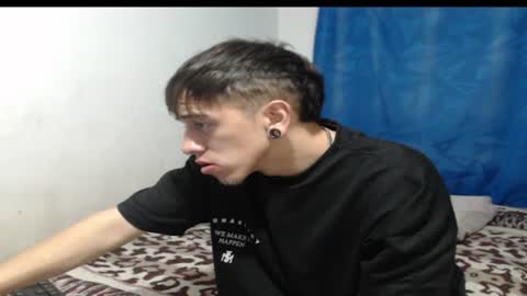 Snapshot of tomas_turbado_ chatting on August 2026 07:07:02 AM tomas_turbado_ online show from August 2026 07:07:02 AM