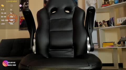 tomatito_ online show from November 2025 05:50:02 AM