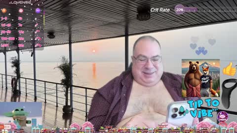 Snapshot of tomaz62a chatting on January 2025 10:28:02 PM Tomaz62a online show from January 2025 10:28:02 PM