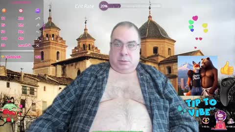 Snapshot of tomaz62a chatting on March 2025 01:05:01 AM Tomaz62a online show from March 2025 01:05:01 AM