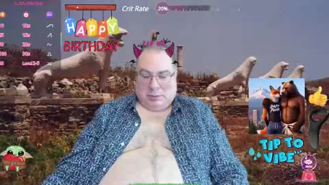 Snapshot of tomaz62a chatting on March 2025 08:09:02 PM Tomaz62a online show from March 2025 08:09:02 PM